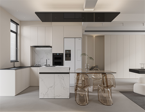 第一次做整家定制？這份指南請(qǐng)收好！