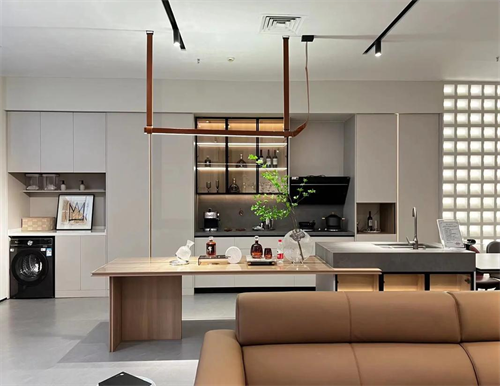 整家定制包含哪些內(nèi)容？