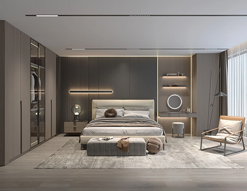 定制家具的技巧和特點(diǎn)有哪些？