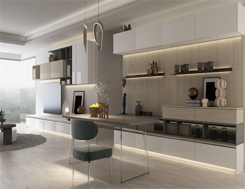 加盟整家定制如何選擇品牌？