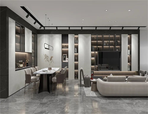 加盟全屋定制品牌要考慮哪些因素？