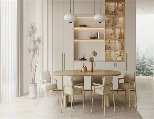 小戶型全屋定制該如何設計？