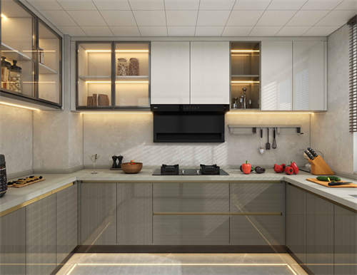 定制櫥柜有哪些注意事項(xiàng)？