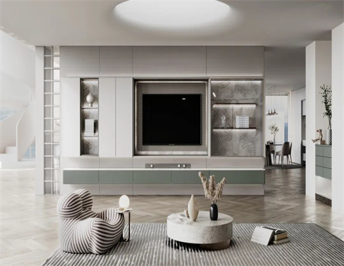 全屋定制加盟選擇品牌的方法有哪些？