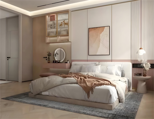 整家定制選擇易高有哪些優(yōu)勢(shì)？