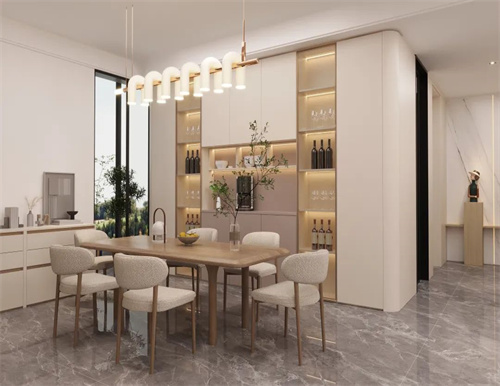 整家定制包括哪些內(nèi)容？