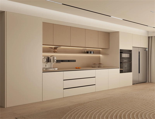 定制餐邊柜有哪些注意事項？